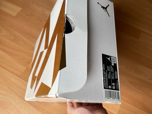 Jordan Why Not Zer0.4