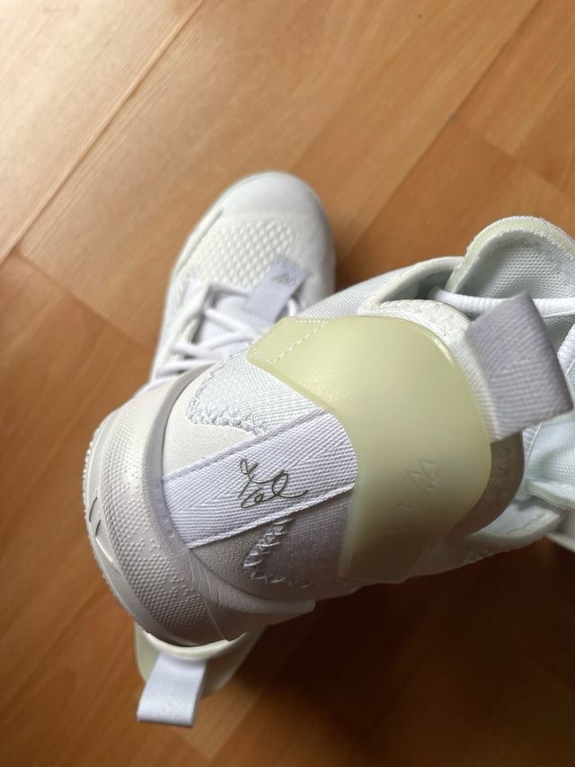 Jordan Why Not Zer0.4