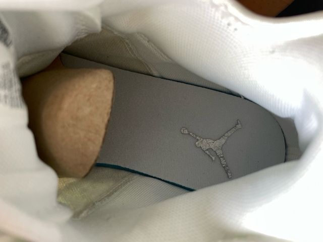 Jordan Why Not Zer0.4