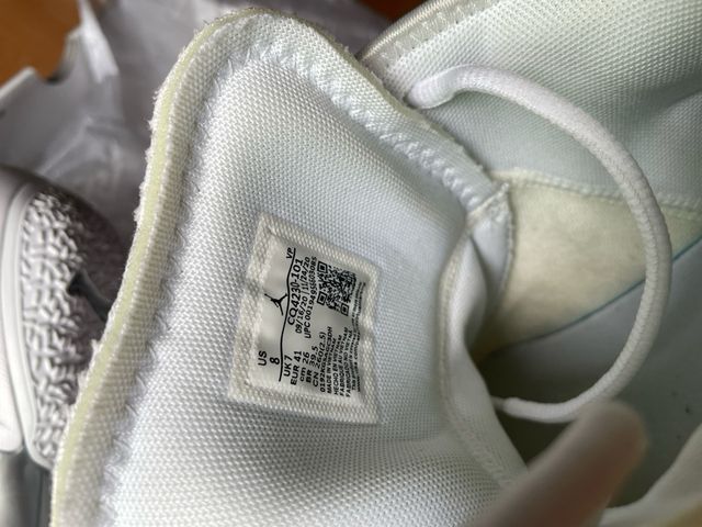 Jordan Why Not Zer0.4