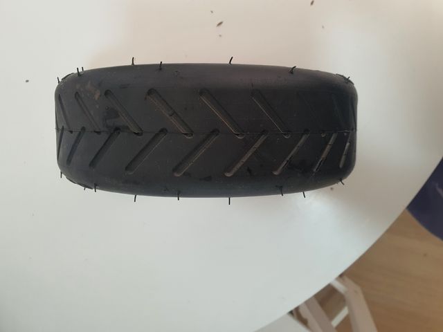 Cover Xiaomi più fotocamera monopattino