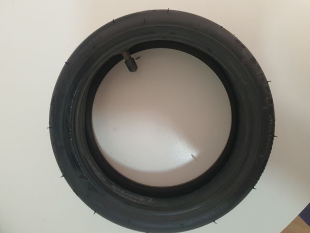 Cover Xiaomi più fotocamera monopattino