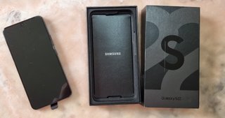 Samsung Galaxy S22