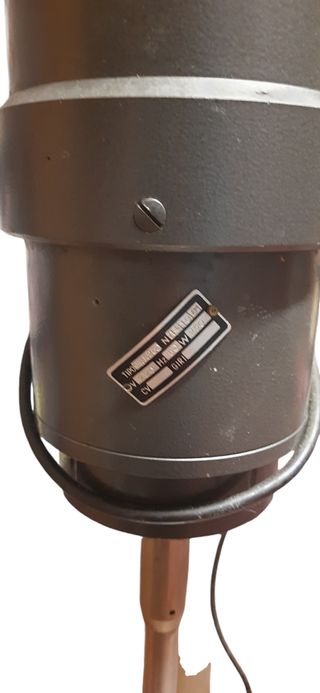 Miscelatore farmaceutica