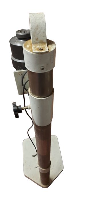 Miscelatore farmaceutica