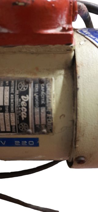 Miscelatore farmaceutica