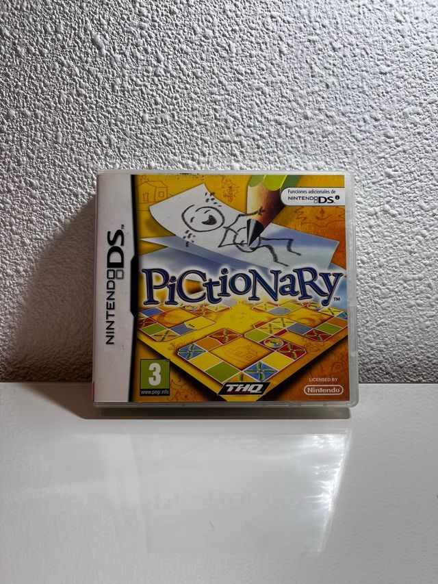 Pictionary