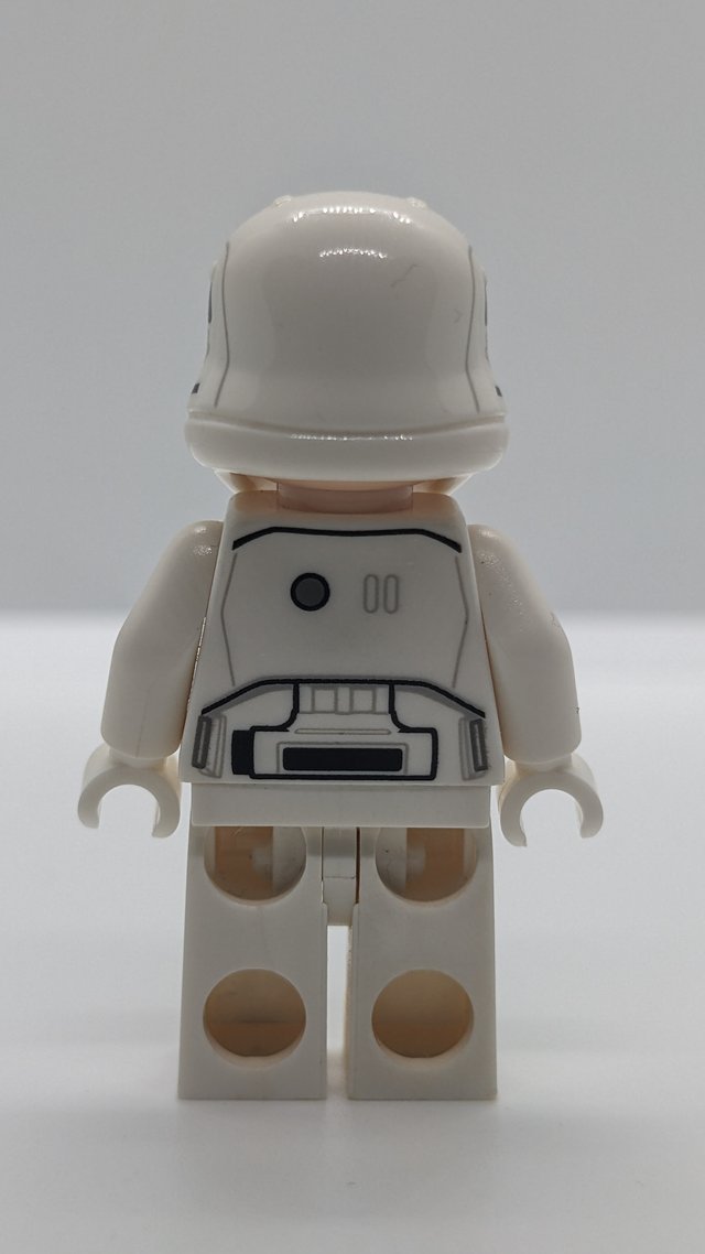 LEGO Star Wars Minifigura First Order Stormtrooper