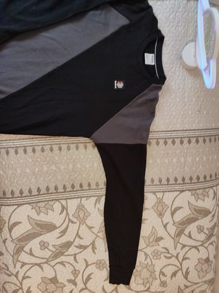 Jersey reebok