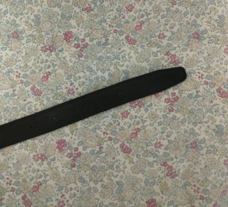 Cinturón niño