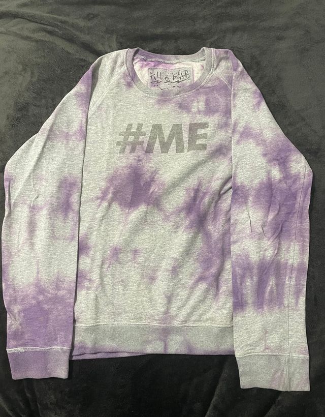 Sudadera Pull & Bear