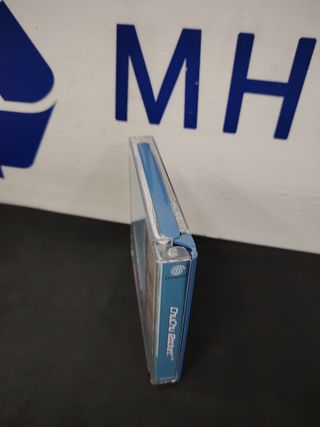 Dreamcast Chuchu Rocket