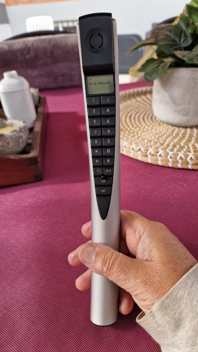 Beocom 2 de Bang Olufsen