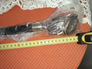 Baston de Virna Lisi