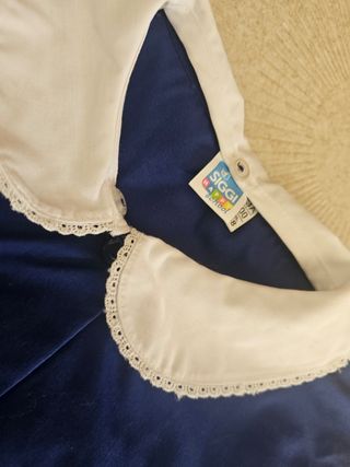 Grembiule bambina siggy 13 anni 100  158 cm