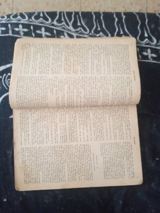 5 revistas antiguas