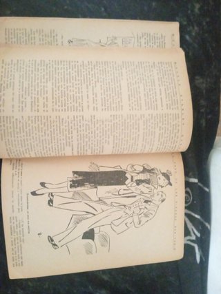 5 revistas antiguas
