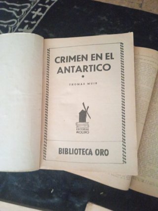 5 revistas antiguas