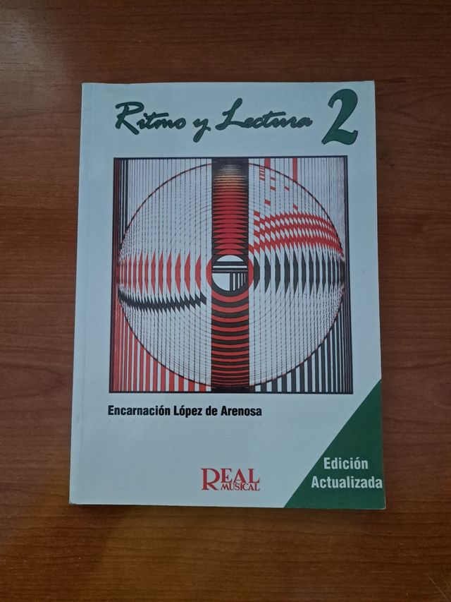 RITMO Y LECTURA 2 E.P.2