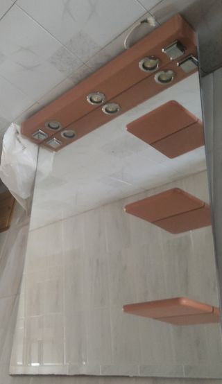 ESPEJO DE BAÑO