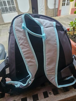 Patines en línea + Mochila