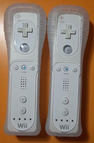 Wii Nintendo