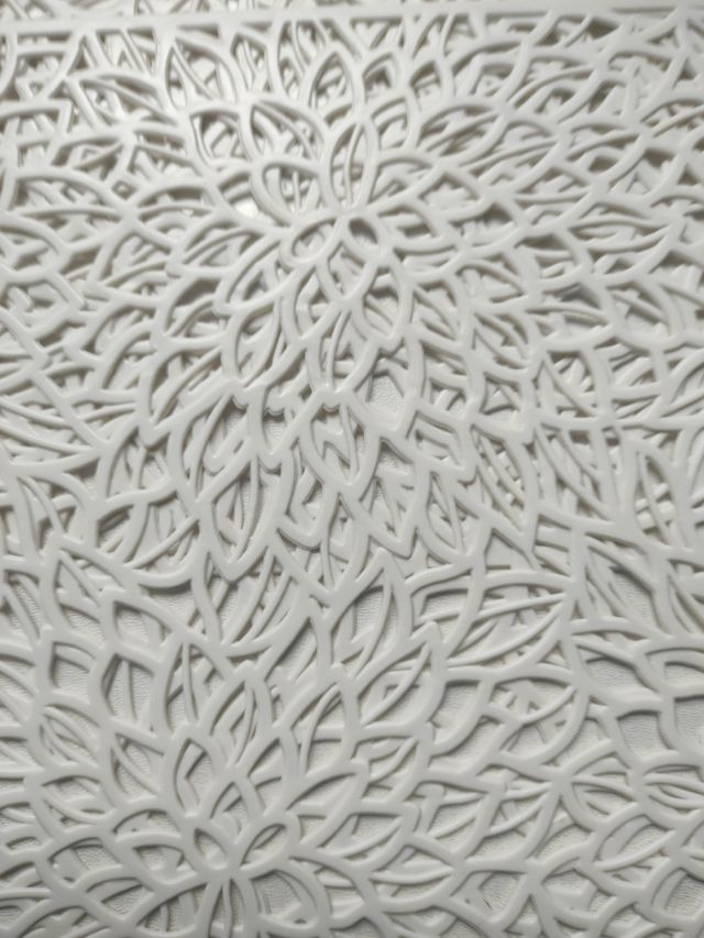 4 Salvamanteles para decorar o proteger