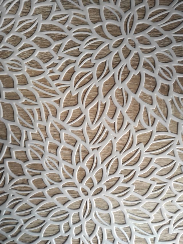 4 Salvamanteles para decorar o proteger