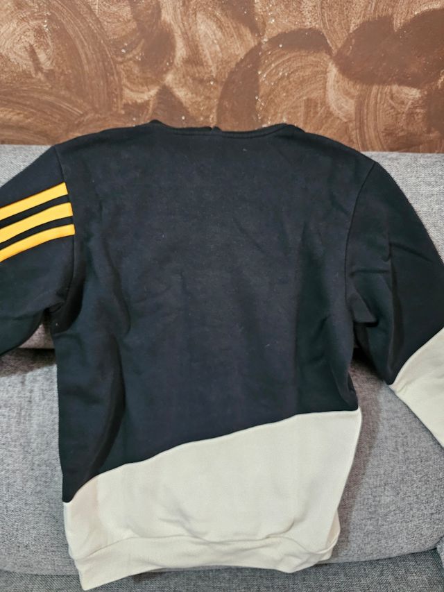 Adidas chandal conjunto más camiseta.