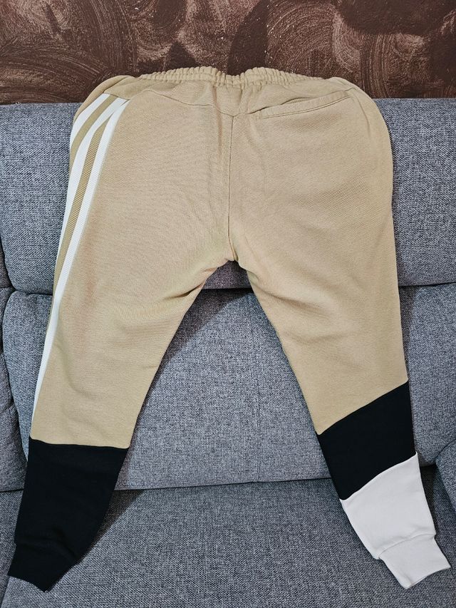 Adidas chandal conjunto más camiseta.