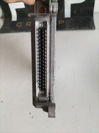 Centralita motor Renault Ref : 7700745988