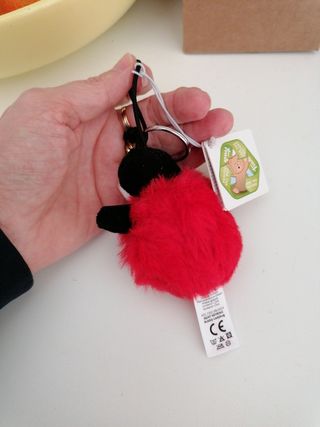 Peluche Trudi