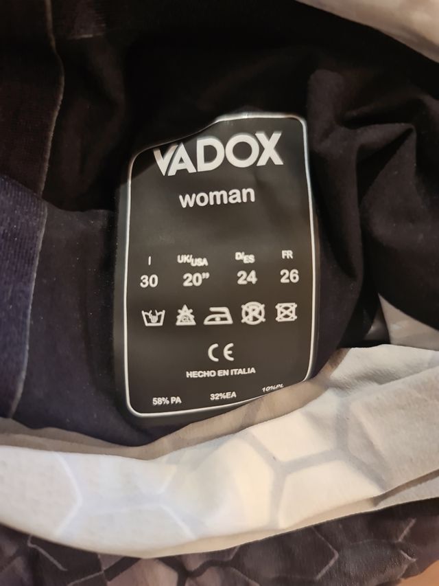 Bañador competicion vadox