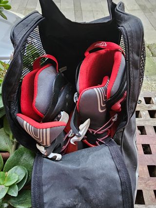 Patines en linea enlined en linea