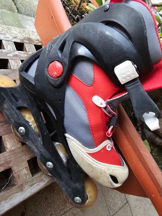 Patines en linea enlined en linea