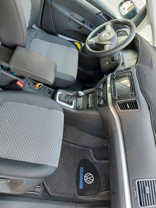 Volkswagen Sharan 2013