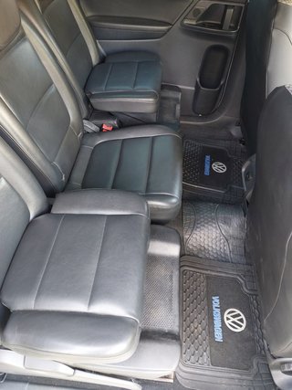 Volkswagen Sharan 2013