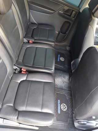 Volkswagen Sharan 2013