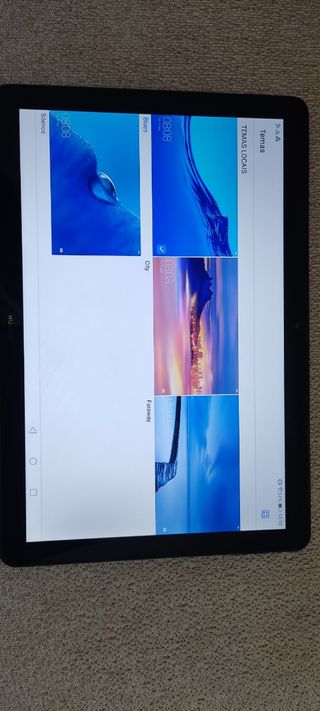 Tablet Huawei MediaPad T5