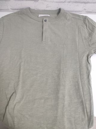 Camiseta