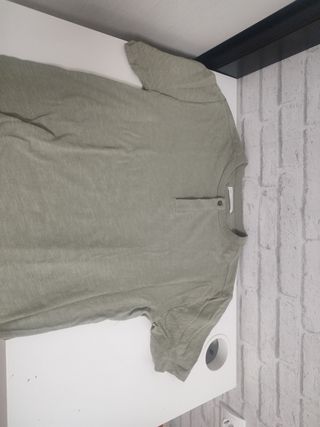 Camiseta