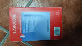 Diccionario Espanol-frances