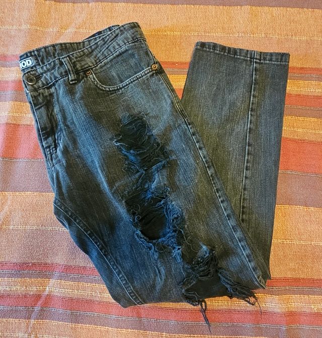 Pantalone jeans 👖 uomo 