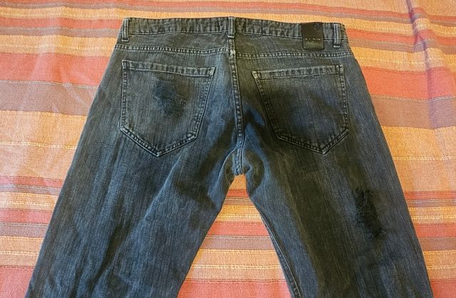 Pantalone jeans 👖 uomo 