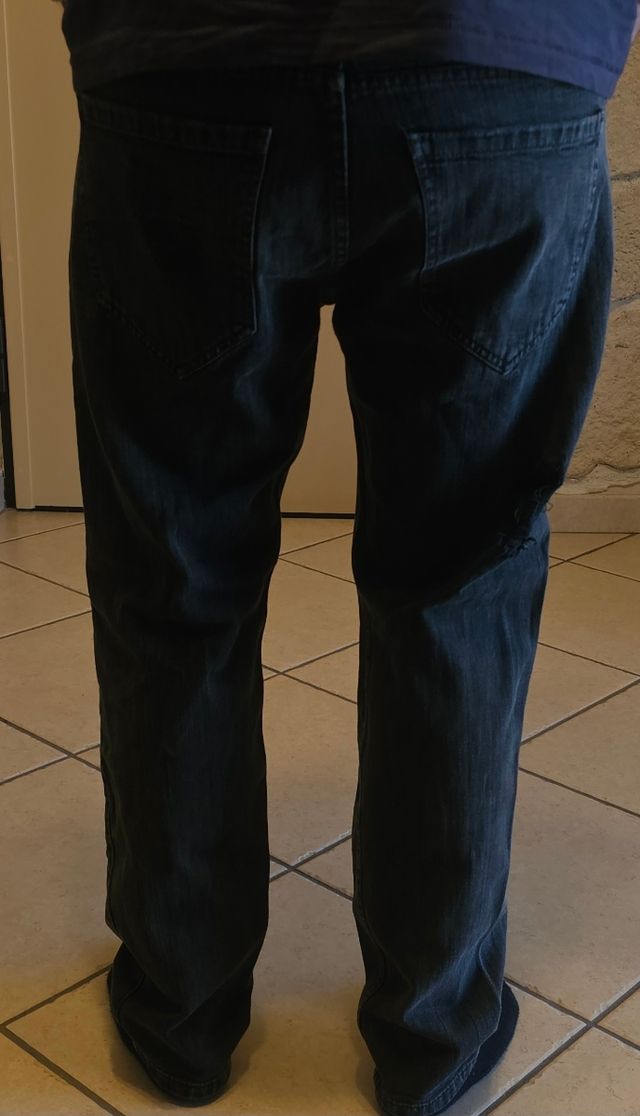 Pantalone jeans 👖 uomo 