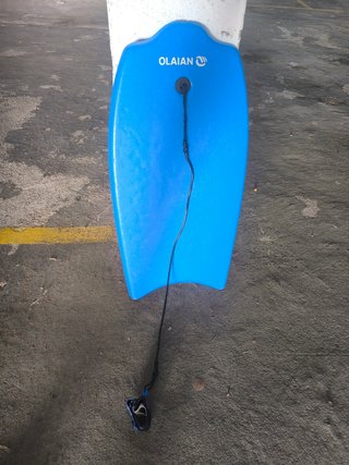 Tabla de surf para niños