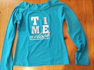 Conjunto de camisetas talla m