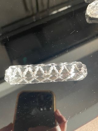 Set poggia coltelli vintage anni ‘60