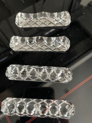 Set poggia coltelli vintage anni ‘60