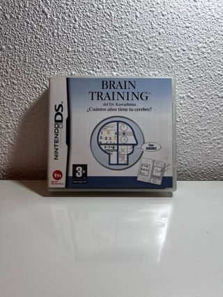 Brain Training